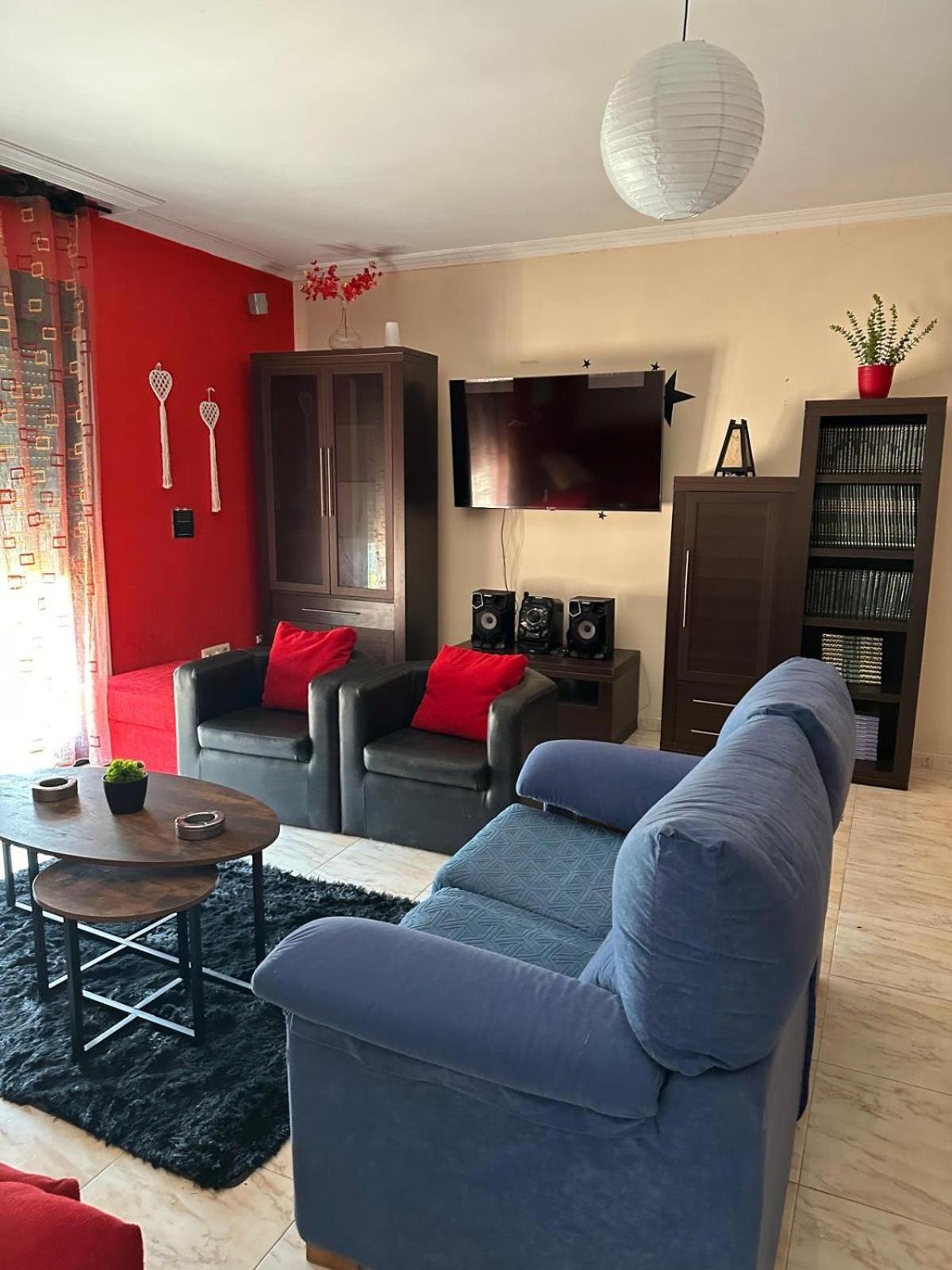 Casa A Tella Villa Portas Ngoại thất bức ảnh