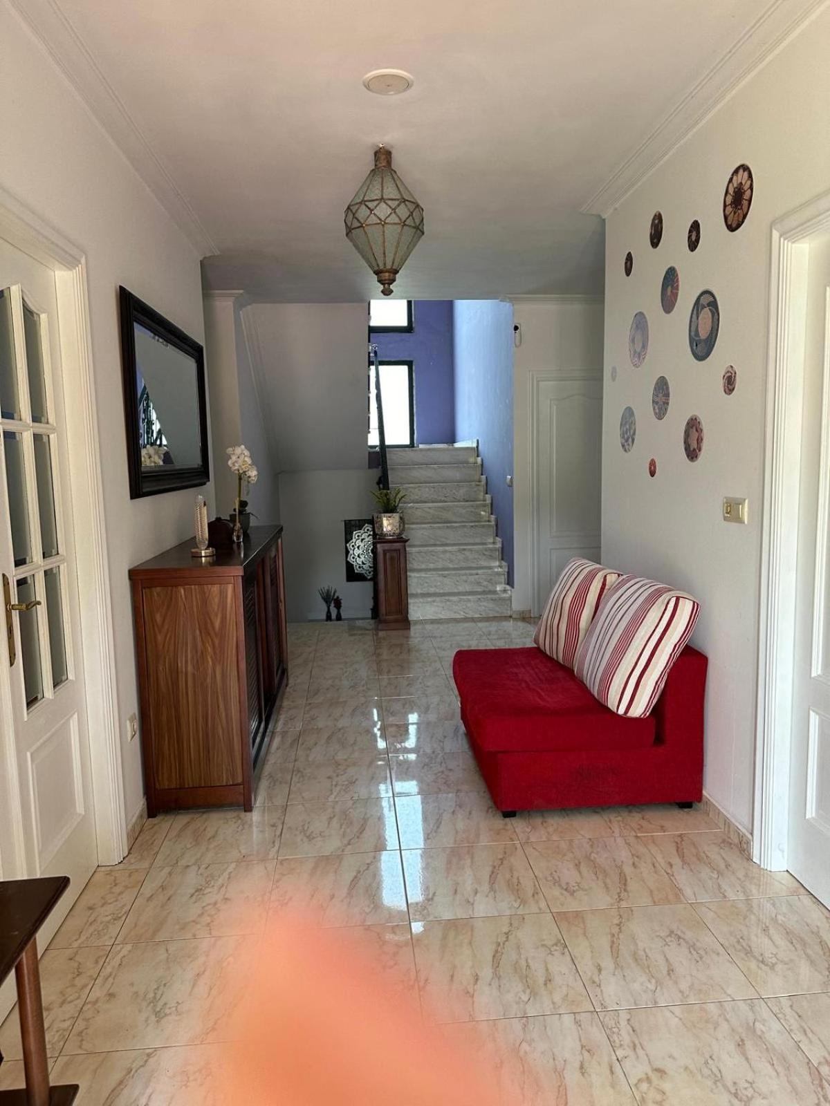 Casa A Tella Villa Portas Ngoại thất bức ảnh